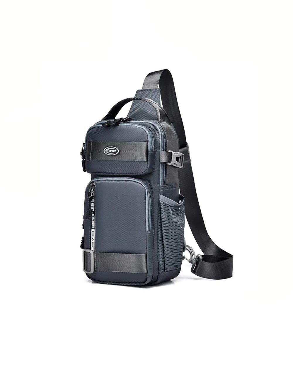 STRAP SIDE BAG