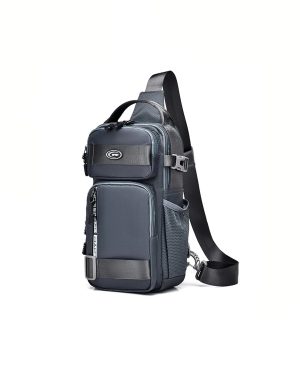 STRAP SIDE BAG photo 1