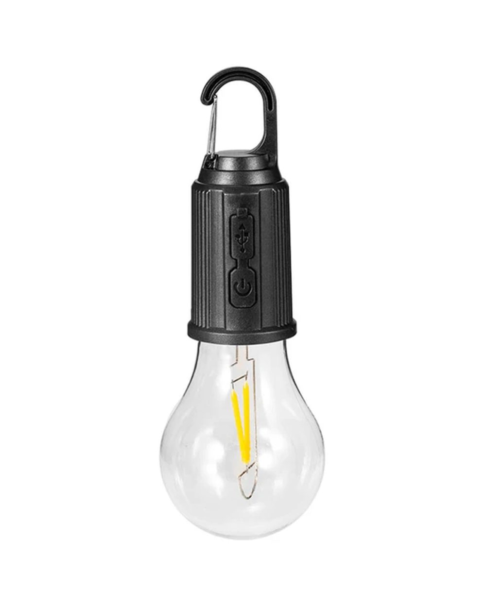 REACHARGEABLE CAMPING BULB