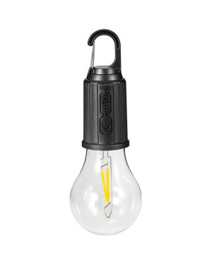 REACHARGEABLE CAMPING BULB photo 1