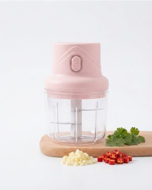 MINI VEGETABLE CUTTER photo 4