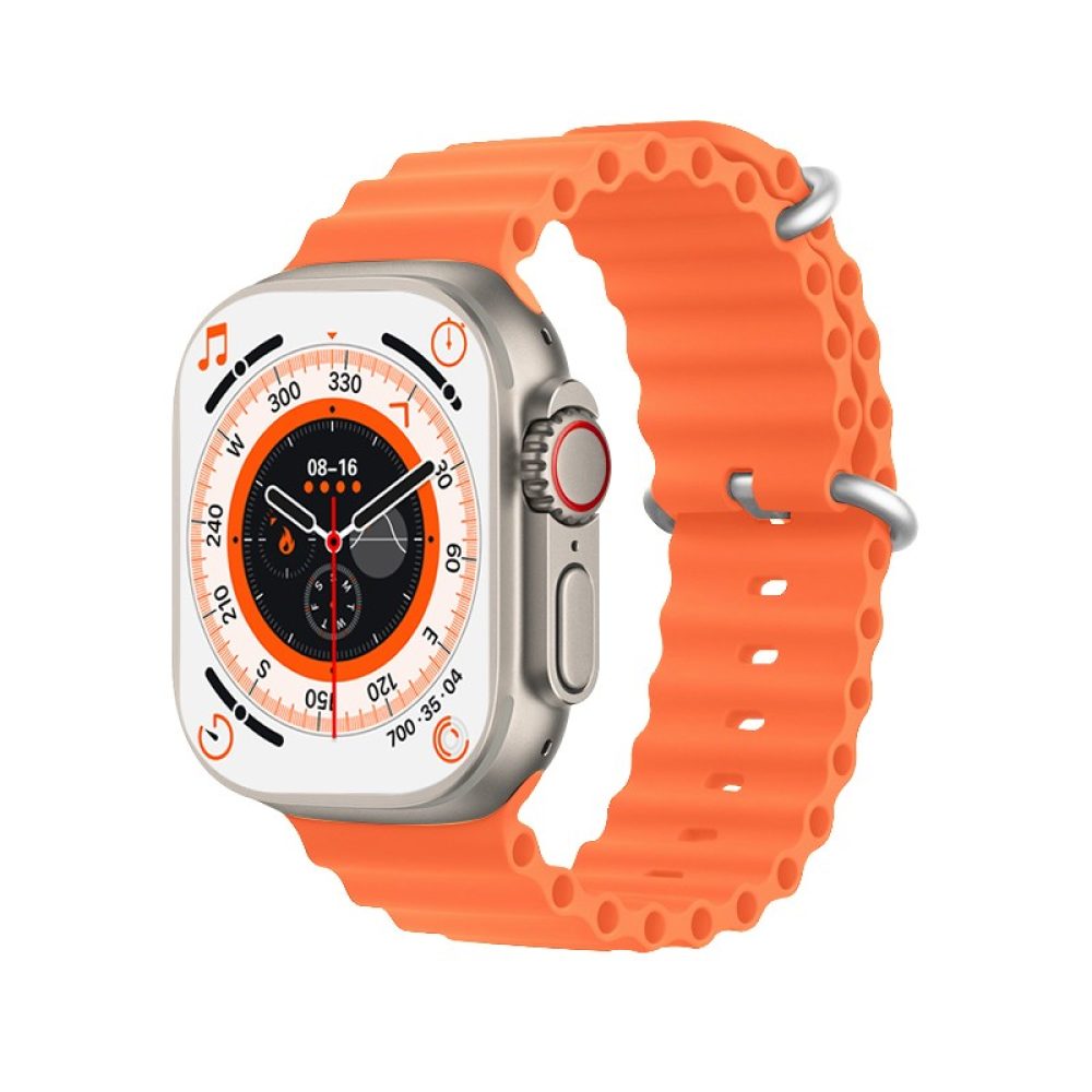 T800 ULTRA SMART WATCH V1