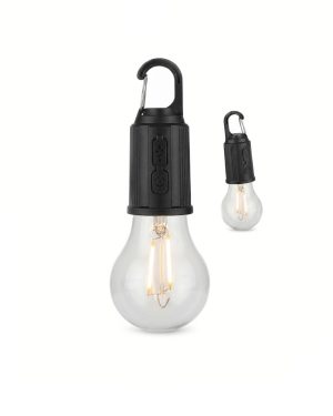 10PCS RECHARGEABLE CAMPING BULBS photo 5