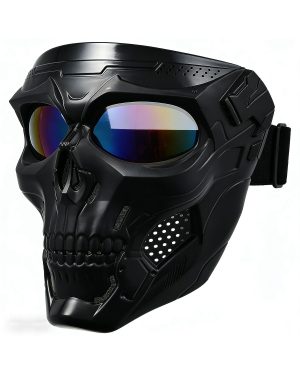 SKULL FULL FACE photo 3
