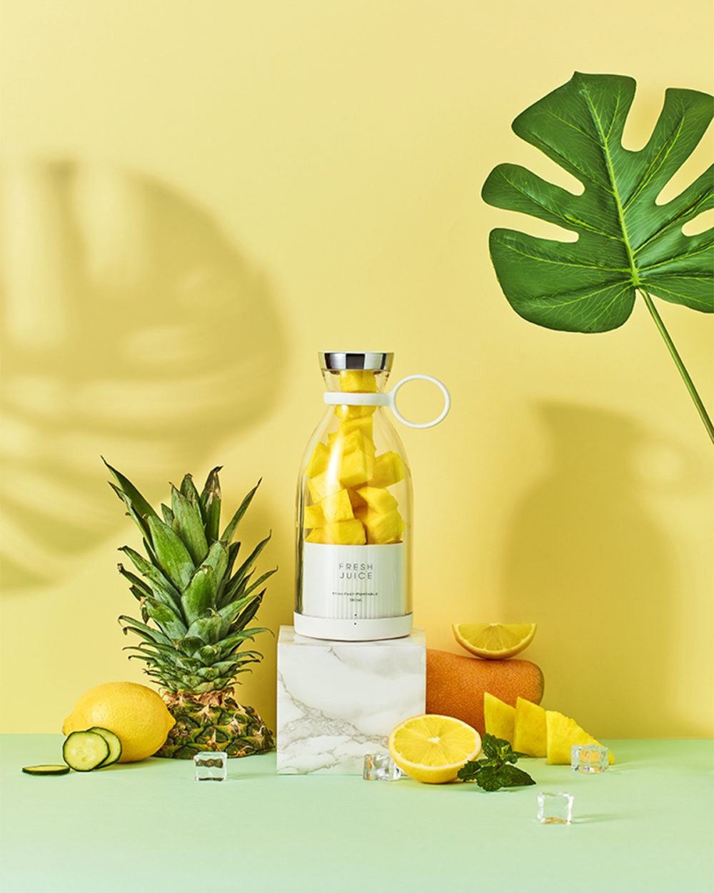 MINI JUICE BLENDER V1