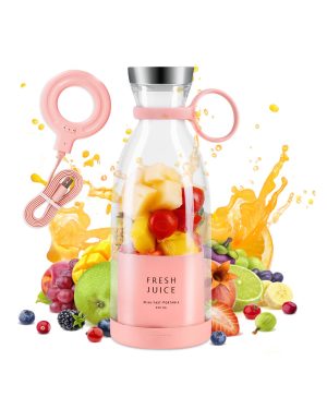 MINI JUICE BLENDER V1 photo 4