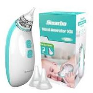 BABY NOSE CLEANER photo 5