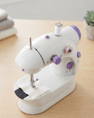 PORTABLE MINI SEWING MACHINE V2 photo 2