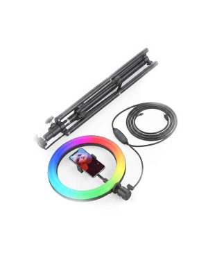 RGB SELFIE RING LIGHT photo 2