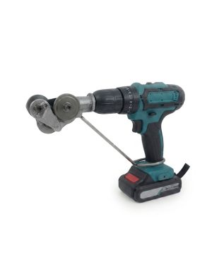 ELECTRIC DRILL SHEARS V1 photo 1