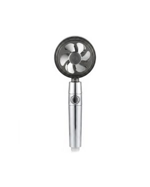 ROTATING SHOWER HEAD photo 4