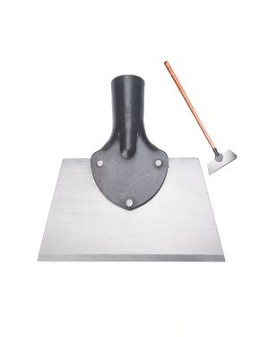 MULTIFUNCTIONAL FLAT SHOVEL photo 5