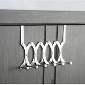 STAINLESS STEEL DOOR HOOK photo 5