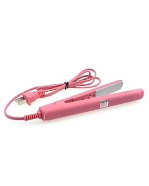 MINI HAIR STRAIGHTENER IRON photo 5