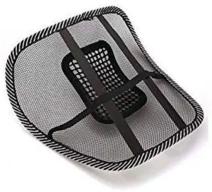 CAR SEAT POSTURE CORRECTOR photo 5