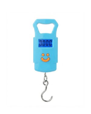 PORTABLE ELECTRONIC SMILE SCALE Z370 photo 5