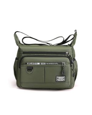 MENS SHOULDER BAGE photo 3