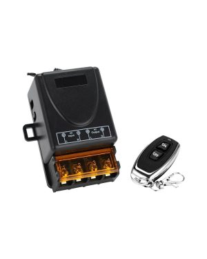 REMOTE CONTROL SWITCH photo 2