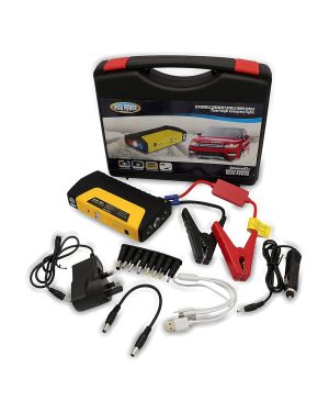 CAR EMERGENCY POWER SUPPLY photo 2