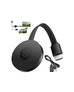 SCREEN MIRROR TV ADAPTER V1 photo 2