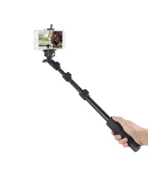 TRIPOD SELFIE STICK V2 photo 1