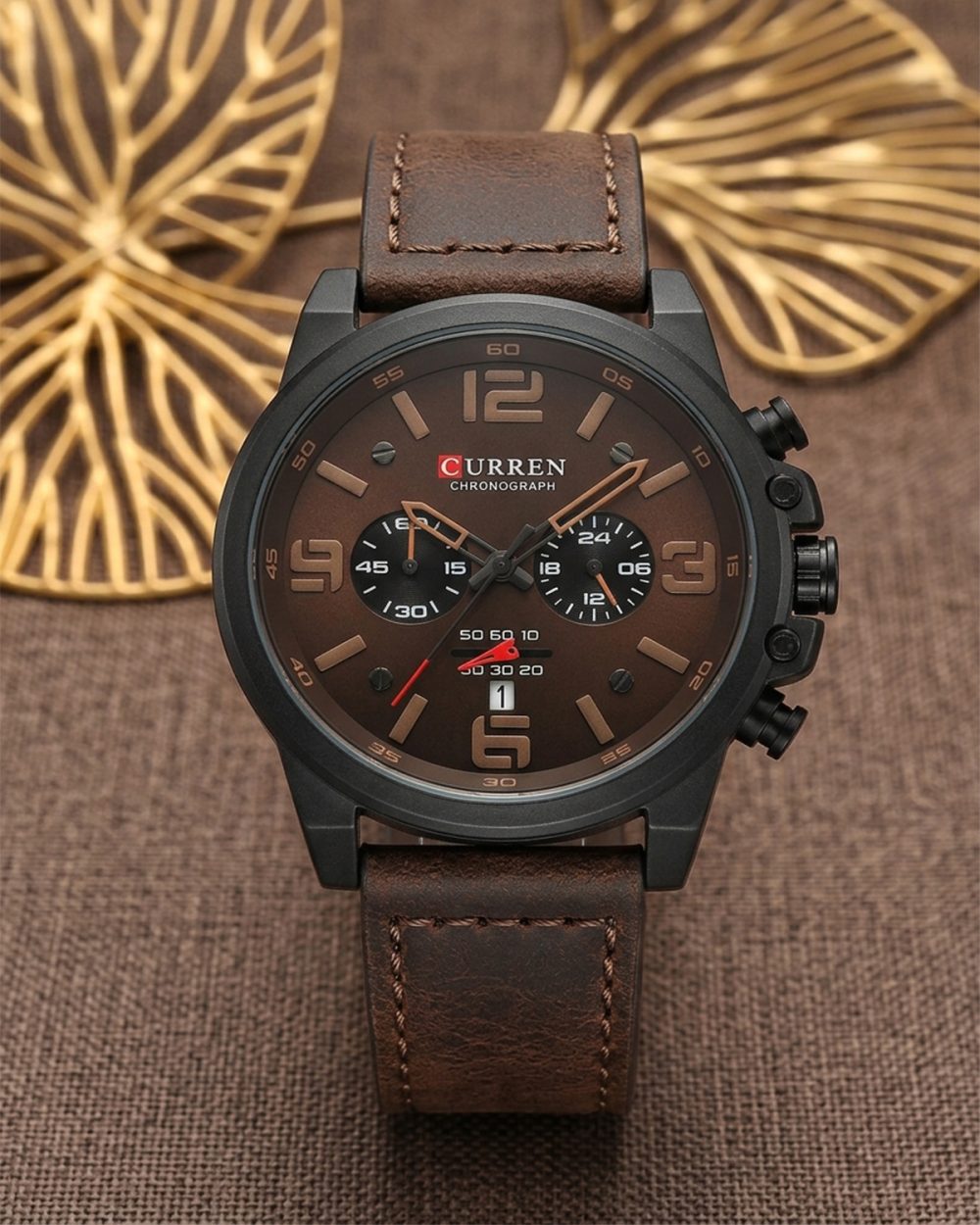 CURREN WATCH