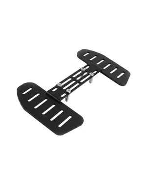 BIKE FOOTREST KIT V1 photo 2