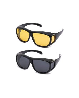 HD WATERPROOF SUNGLASS photo 2