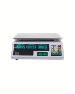 ELECTRONIC COMPUTING SCALE photo 2