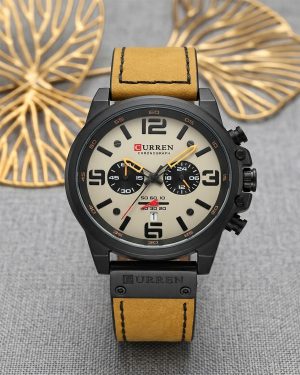 CURREN WATCH photo 4
