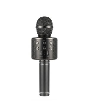 BLUETOOTH KARAOKE MICROPHONE photo 4