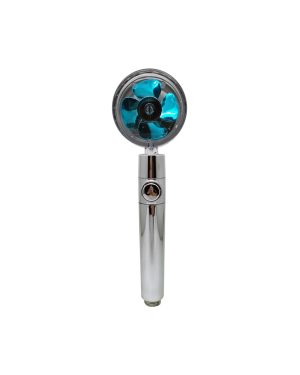 ROTATING SHOWER HEAD photo 2