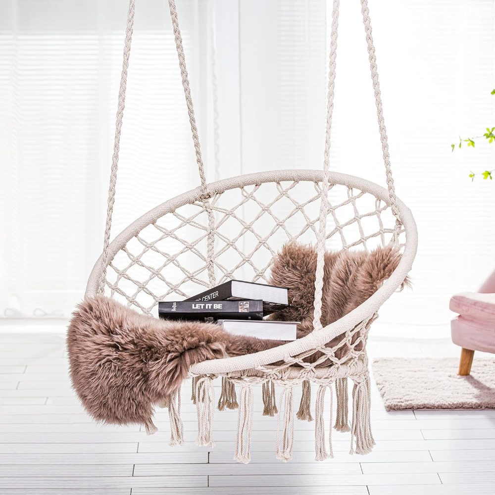 HAMMOCK CHAIR