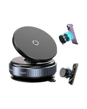 MAGNET CAR PHONE HOLDER photo 2