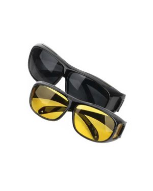 HD WATERPROOF SUNGLASS photo 3