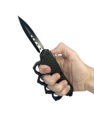 TRENCH KNUCKLE photo 5