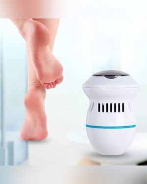 ELECTRIC FOOT GRINDER photo 5