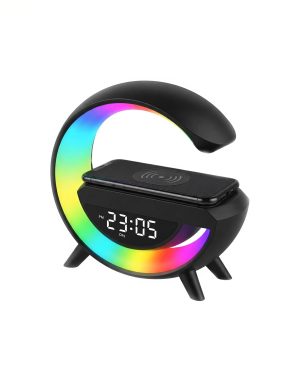 LED G SHAPE WIRELESS CHARGER photo 2