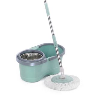 ROTATING MOP WITH BUCKET photo 4