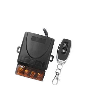 REMOTE CONTROL SWITCH photo 4