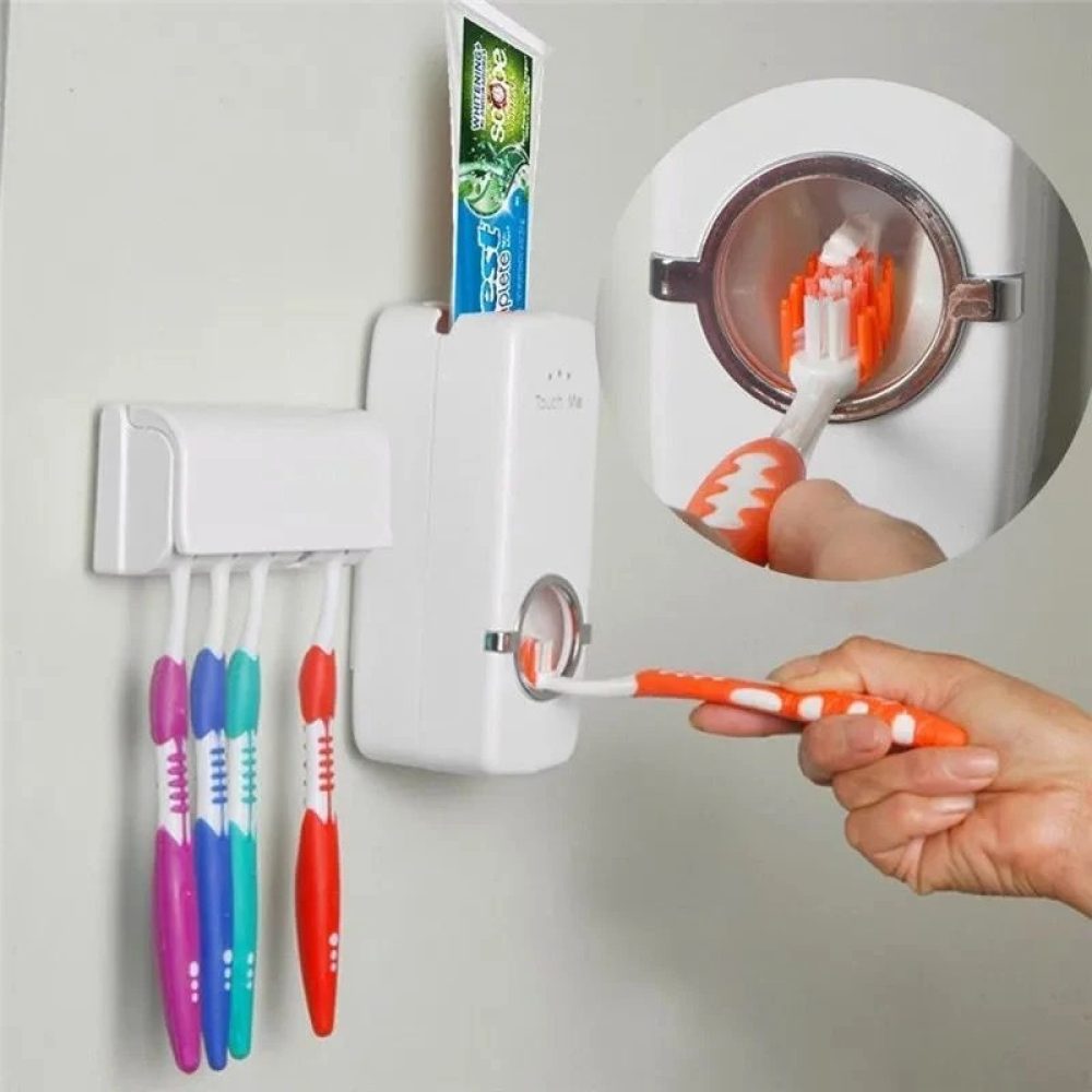 TOOTHBRUSH DISPENSER	Z448
