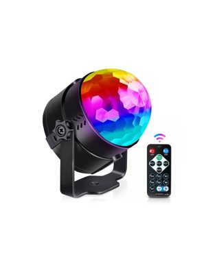 DJ BALL LIGHT photo 2