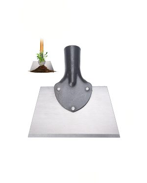 MULTIFUNCTIONAL FLAT SHOVEL photo 3