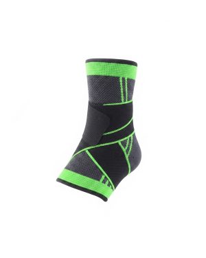 ANKLE SUPPORT SOCK photo 4