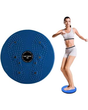 WAIST TWISTING DISC photo 3