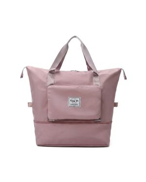 FOLDING TRAVEL BAG photo 1