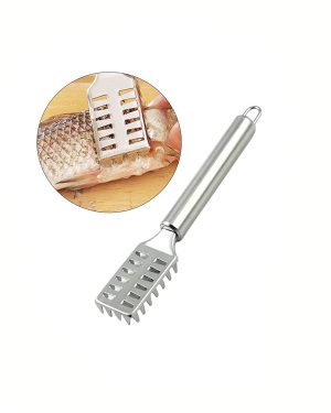 FISH SCALE REMOVER photo 3