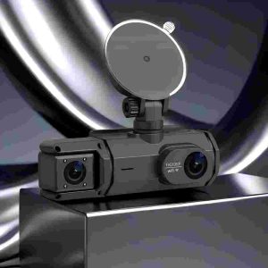 BLACK BOX TRAFFIC RECORDER photo 4