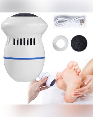 ELECTRIC FOOT GRINDER photo 4