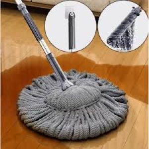 SELF TWISTING ROTARY MOP photo 2